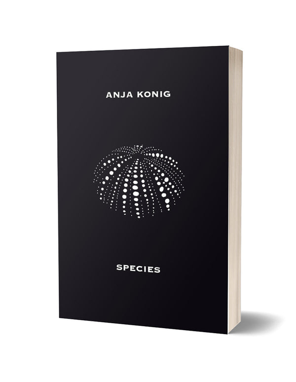 Species by Anja Konig