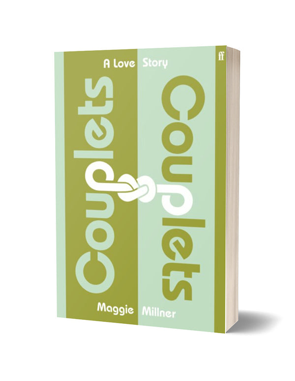 Couplets by Maggie Millner