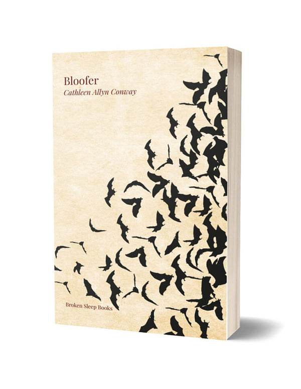 Bloofer by Cathleen Allyn Conway