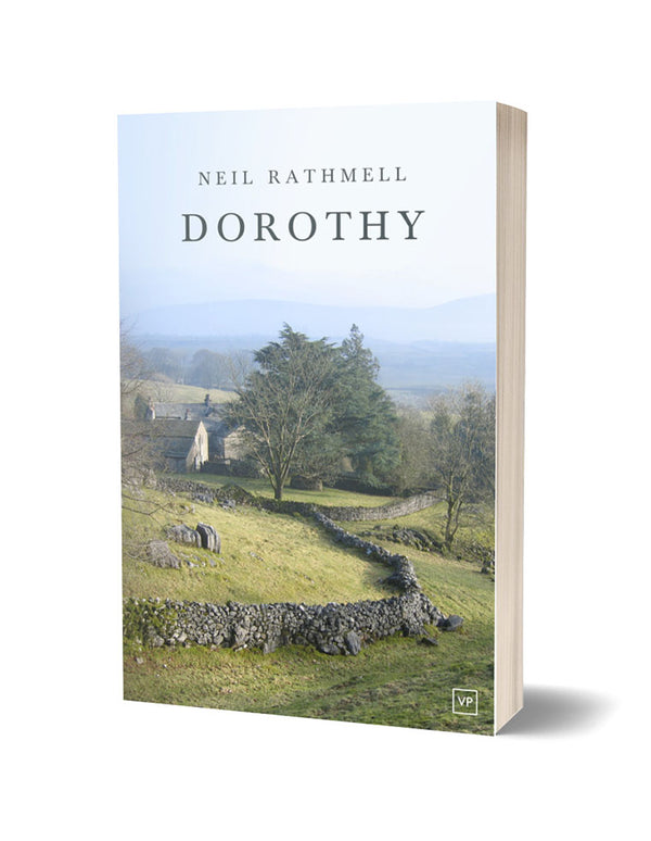 Dorothy by Neil Rathmell