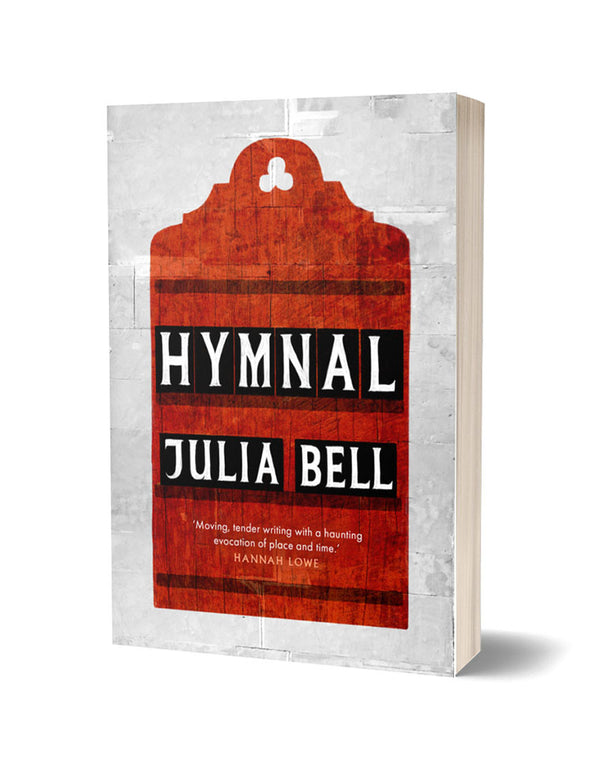 Hymnal by Julia Bell