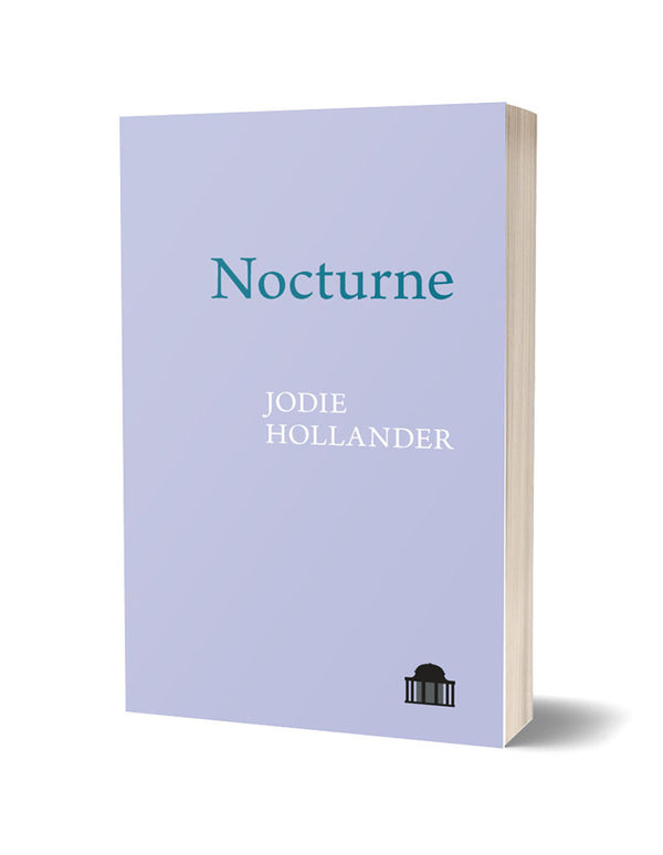 Nocturne by Jodie Hollander