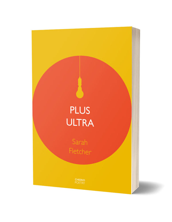 Plus Ultra by Sarah Fletcher PRE-ORDER