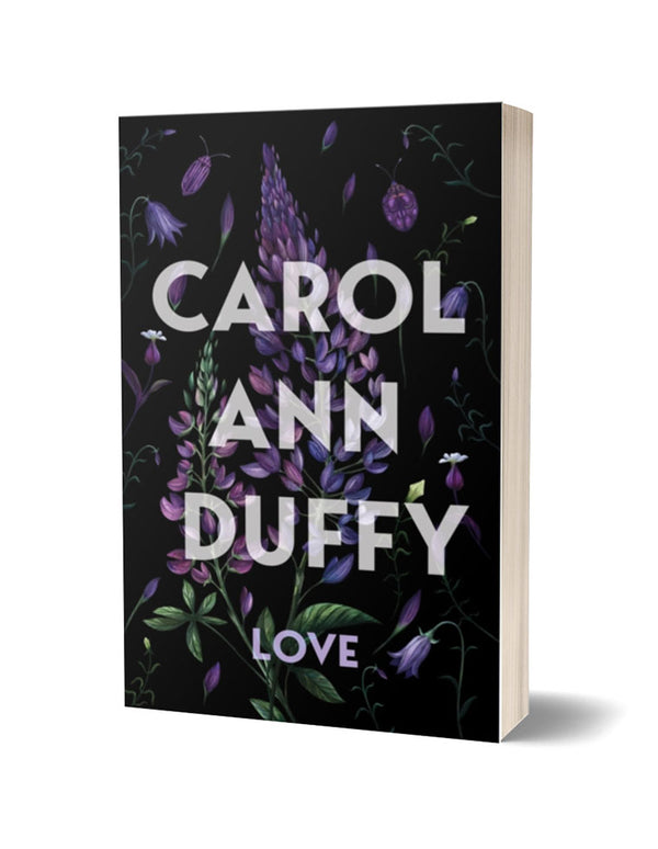 Love by Carol Ann Duffy