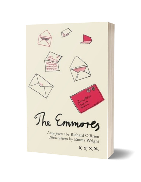 The Emmores by Richard O'Brien
