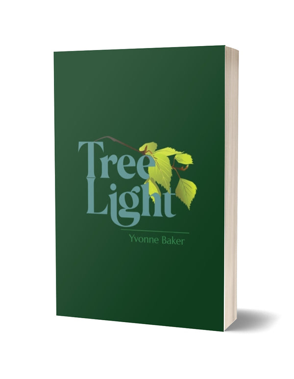 Tree Light by Yvonne Baker