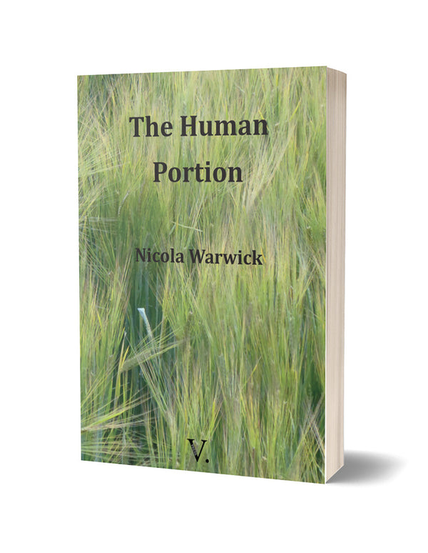The Human Portion by Nicola Warwick