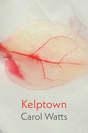 Kelptown by Carol Watts