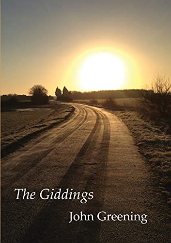 The Giddings by John Greening