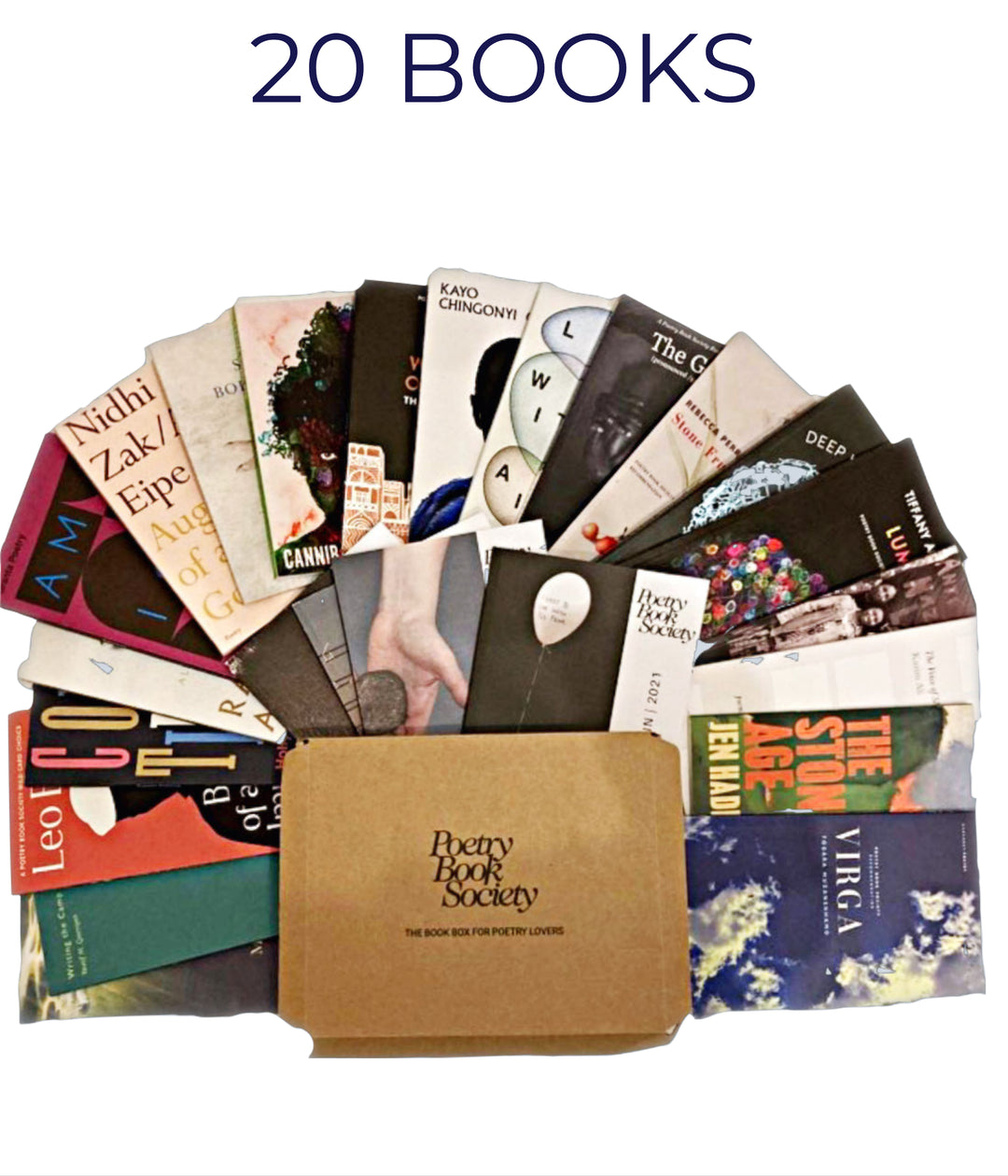 The Poetry Book Society