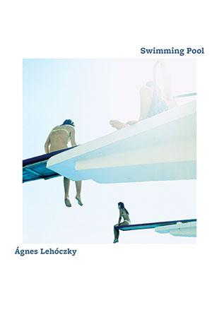 Swimming Pool by Ágnes Lehóczky
