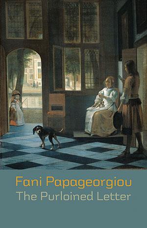 The Purloined Letter by Fani Papageorgiou