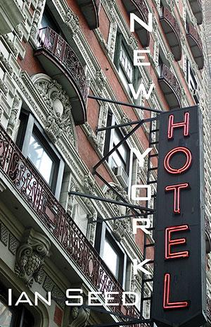 New York Hotel by Ian Seed