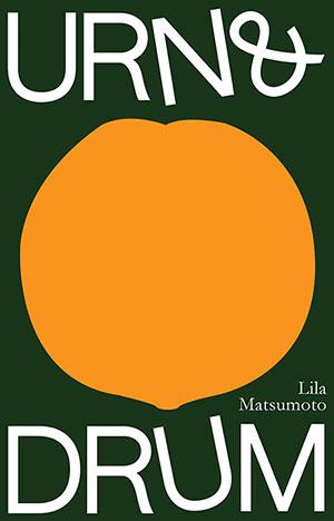 Urn and Drum by Lila Matsumoto