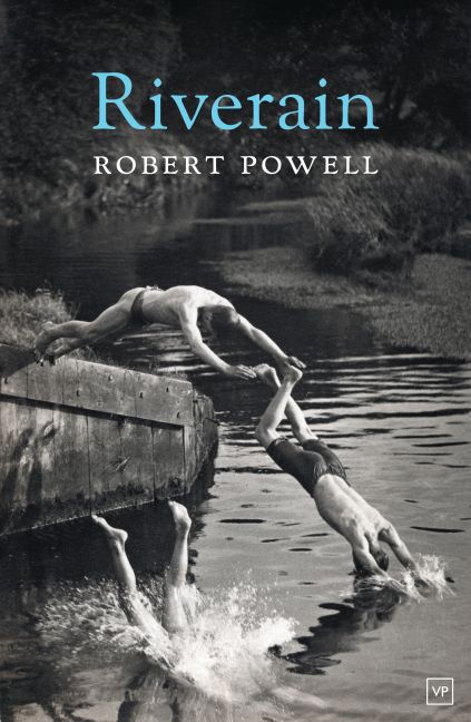Riverain by Robert Powell