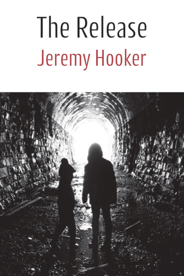 The Release by Jeremy Hooker <br> <b> PBS Wildcard Spring 2022</b>