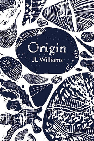 Origin by JL Williams