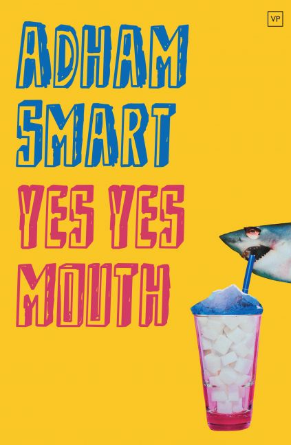 Yes Yes Mouth by Adham Smart