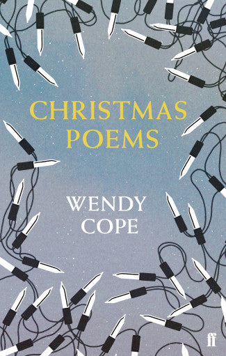 Christmas Poems by Wendy Cope