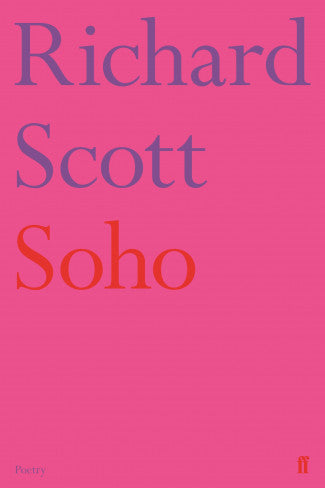 Soho by Richard Scott