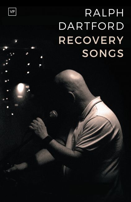 Recovery Songs by Ralph Dartford