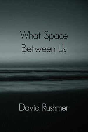 What Space Between Us	by David Rushmer