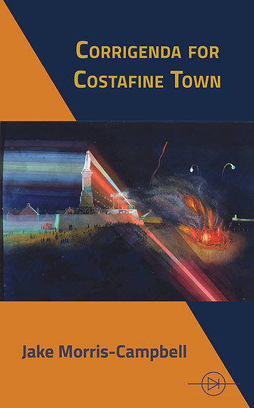 Corrigenda for Costafine Town by Jake Morris-Campbell