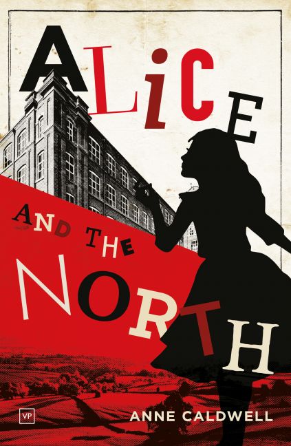 Alice and the North by Anne Caldwell