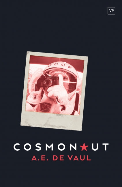 Cosmonaut by A.E. De Vaul