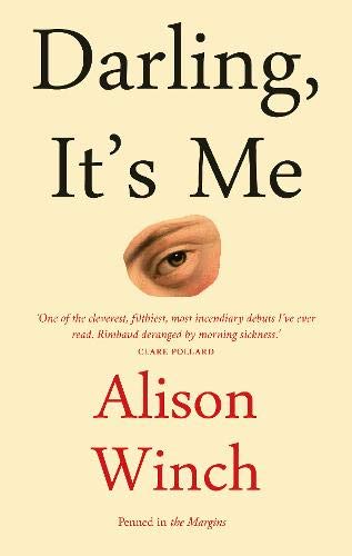 Darling, It's Me by Alison Winch