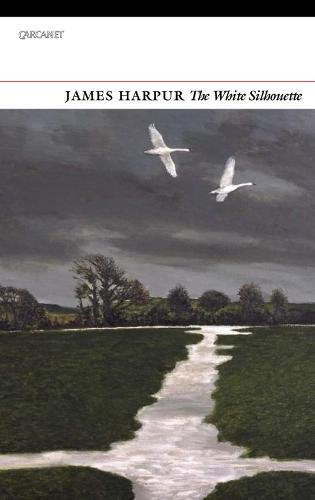 The White Silhouette by James Harpur