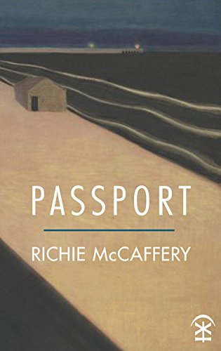 Passport by Richie McCaffery