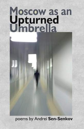 Moscow as an Upturned Umbrella by Andrei Sen-Senkov