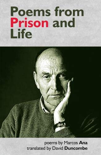Poems from Prison and Life by Marcos Ana