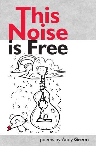 This Noise is Free by Andy Green