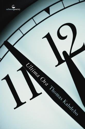 Ultima Ora by Thomas Kabdebo