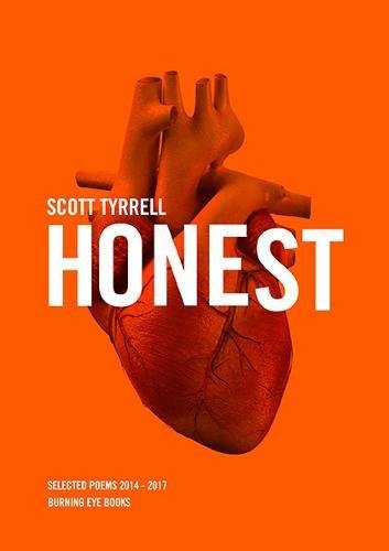 Honest by Scott Tyrrell