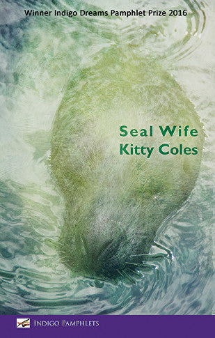 Seal Wife by Kitty Coles