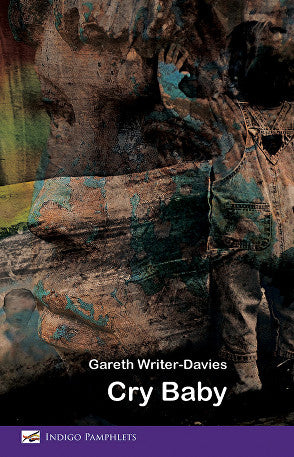 Cry Baby by Gareth Writer-Davies