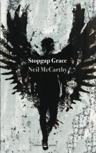 Stopgap Grace by Neil McCarthy