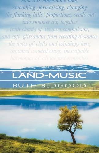 Land Music by Ruth Bidgood