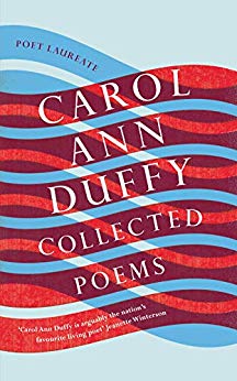 Collected Poems by Carol Ann Duffy (Paperback)