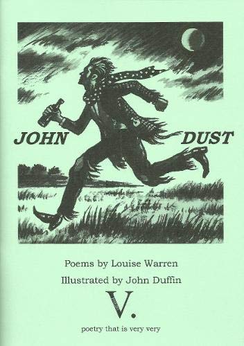 John Dust by Louise Warren