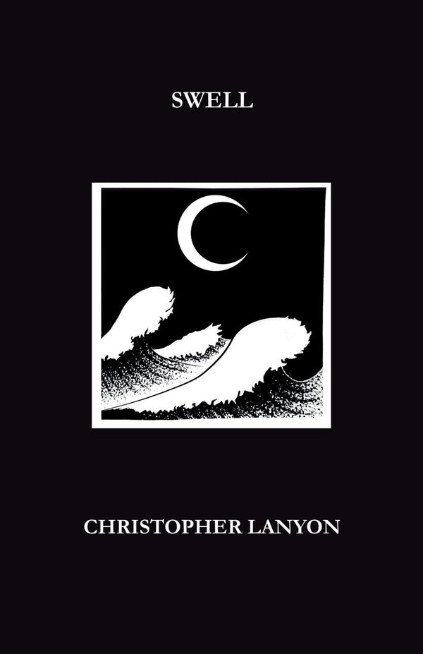 swell by Christopher Lanyon