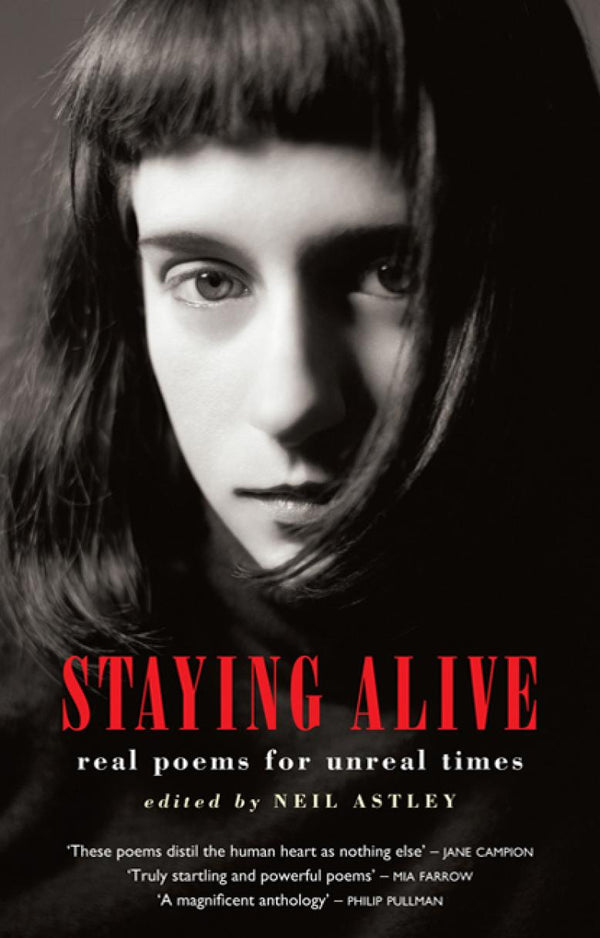 Staying Alive edited by Neil Astley