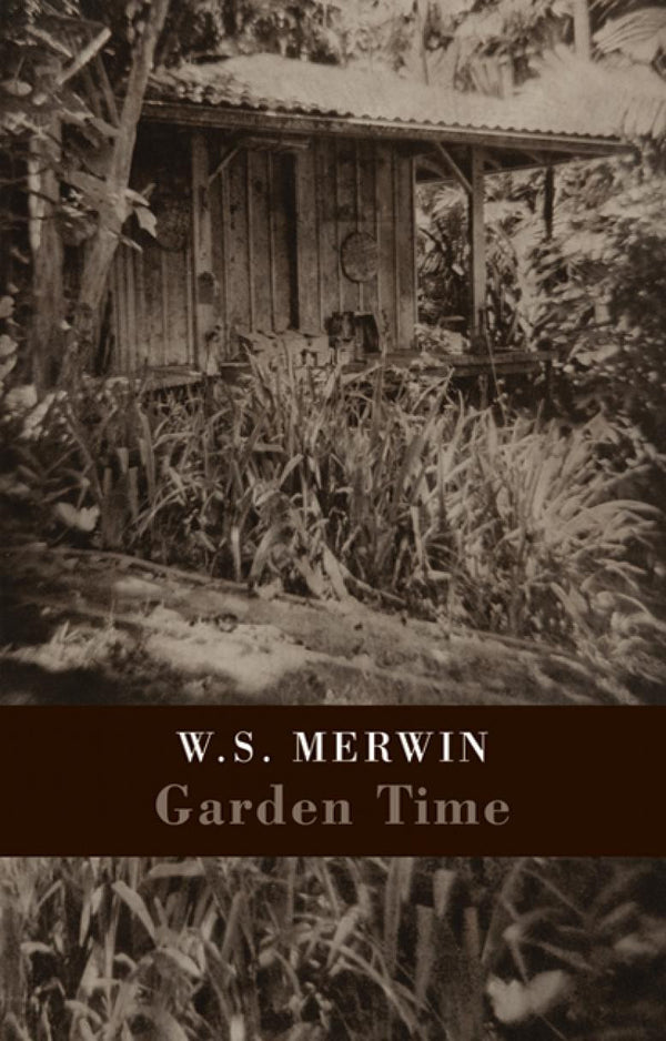 the garden of time book plot