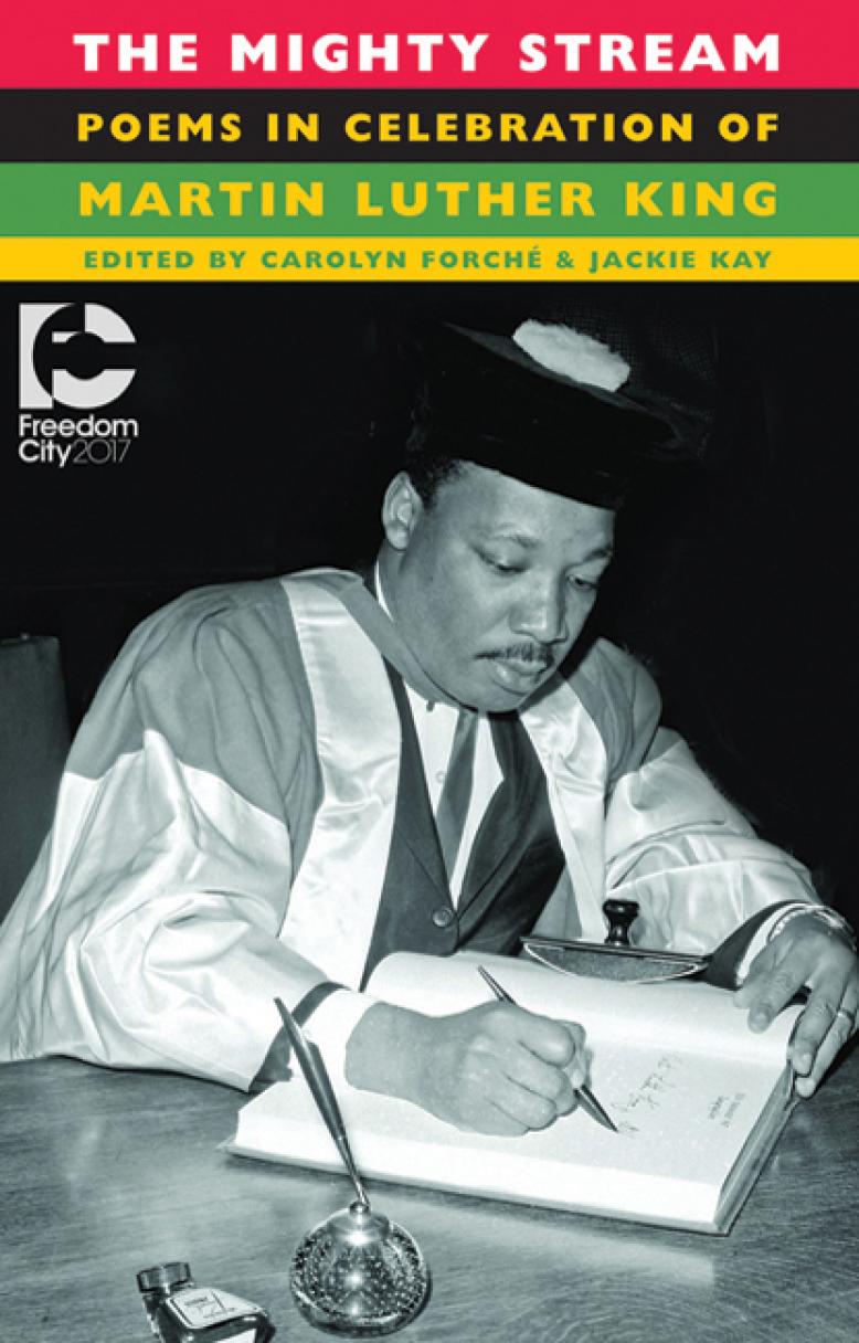 The Mighty Stream: Poems in Celebration of Martin Luther King - The ...
