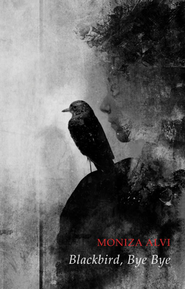 Blackbird, Bye Bye by Moniza Alvi