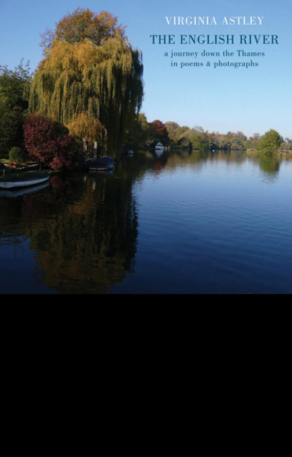 The English River by Virginia Astley