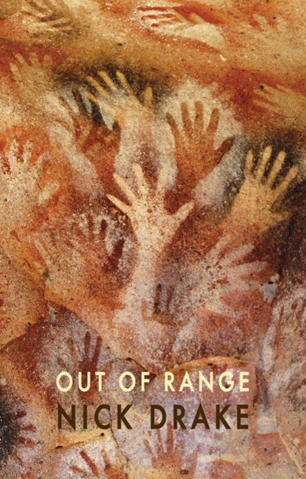 Out of Range by Nick Drake